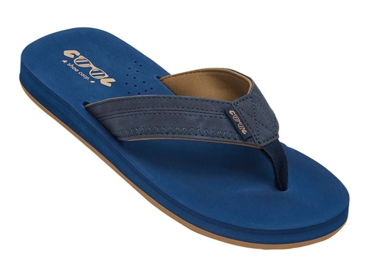 Cool Shoe Cloud Herren Zehentrenner - Cloud Night