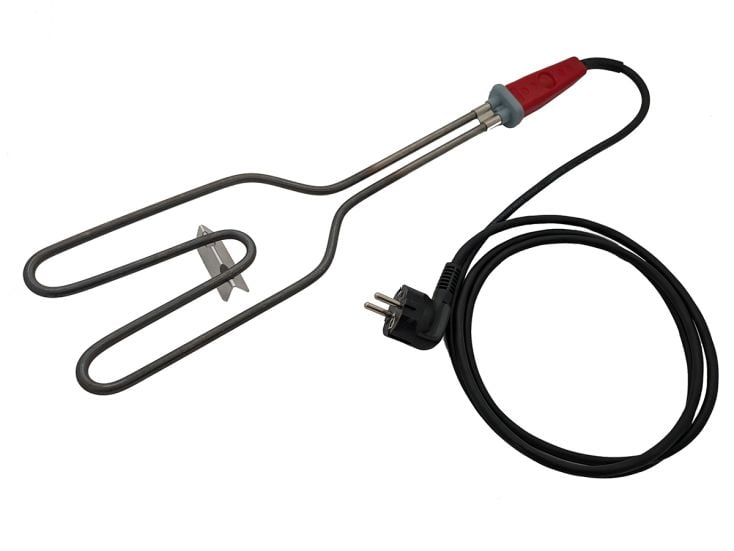 Amigo elektrischer Grillanzünder