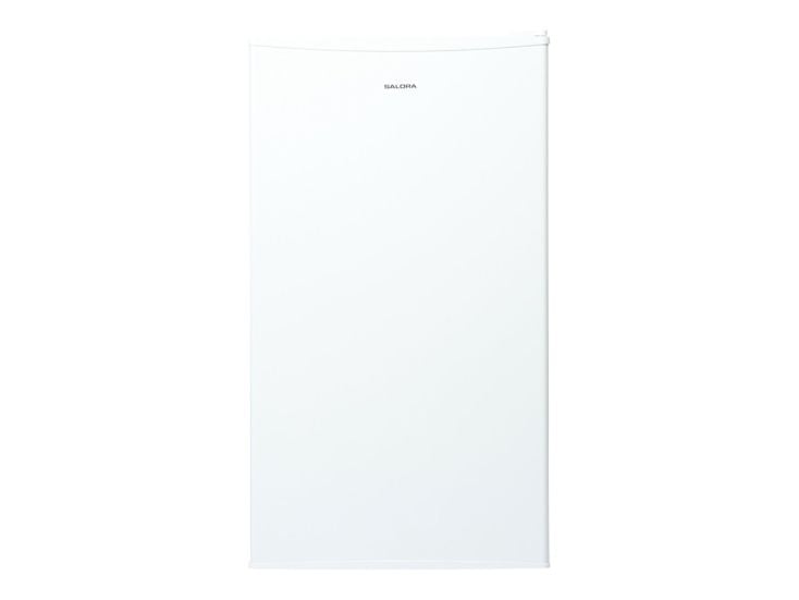 Salora COOLFREEZE47WH freistehender Kühlschrank