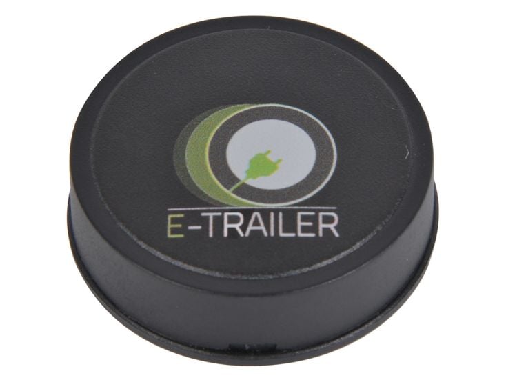E-Trailer E-Temperature