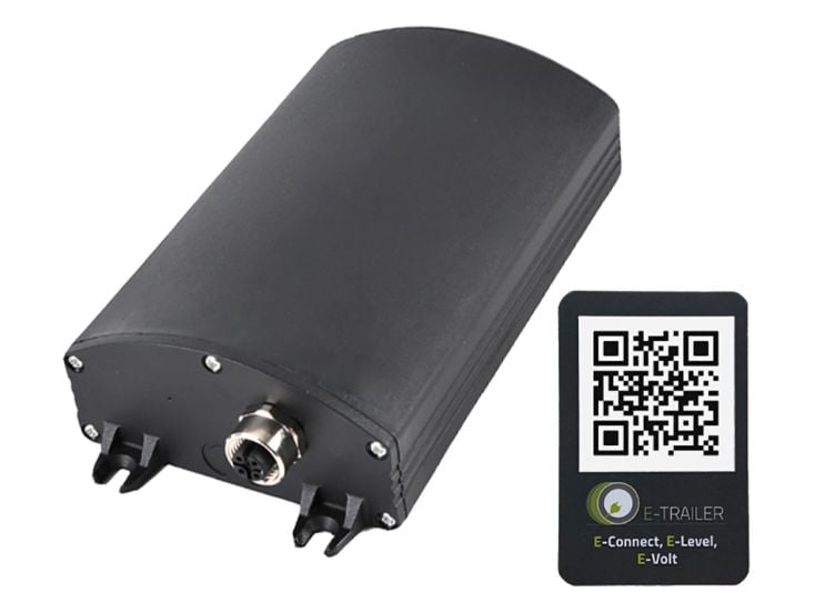 E-Trailer Starterpaket Basis