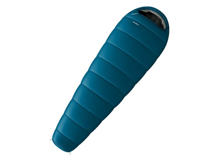 Husky Motar Mumienschlafsack - Blue