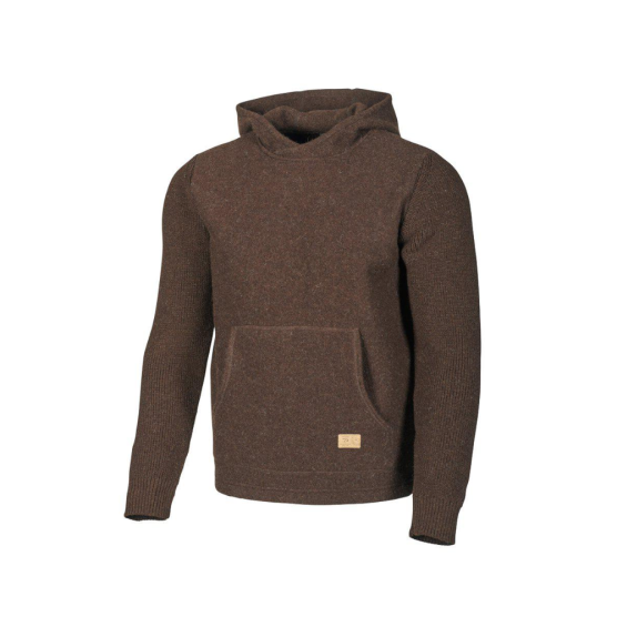 Ivanhoe NLS Pentland Kapuzenpullover - Dunkelbraun
