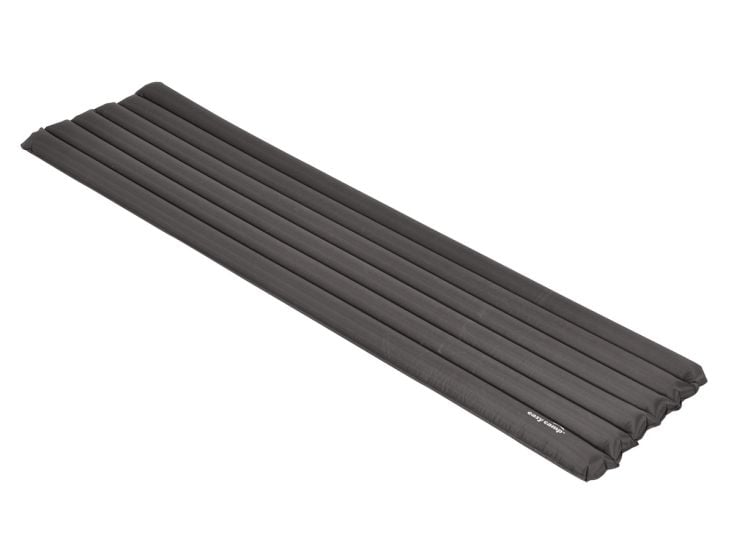 Easy Camp Hexa Black Schlafmatte