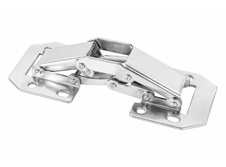 Obelink Easy-on- Schrankscharnier