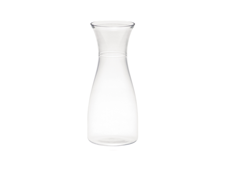 By Caryl 1500 ml Kunststoff Karaffe
