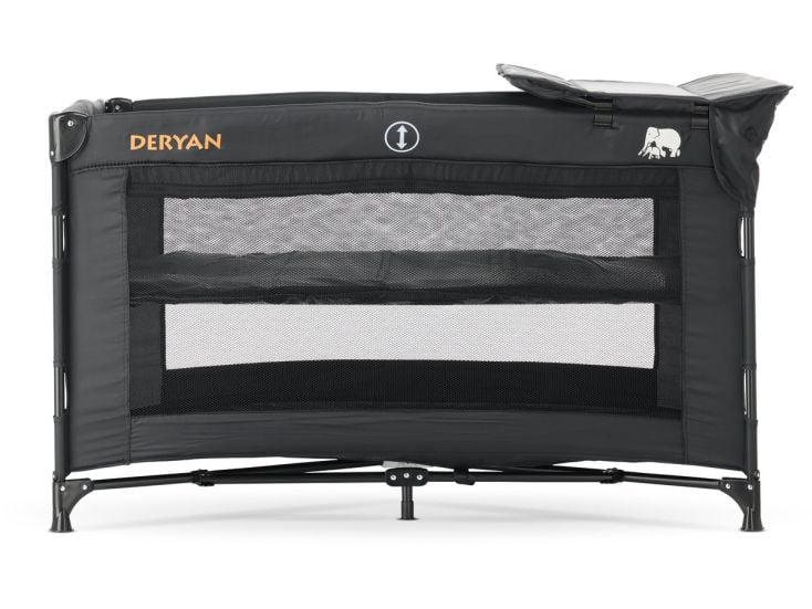 Deryan Campingbett - 120 x 60 cm
