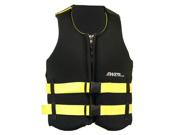 Watrflag Bordeaux Unisex Schwimmweste