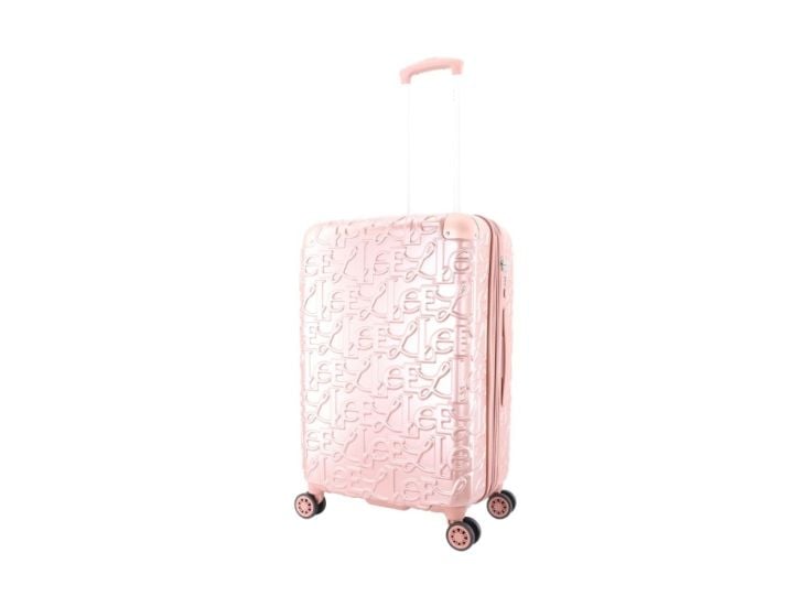 ELLE Alors 60 cm Reisekoffer - Pink