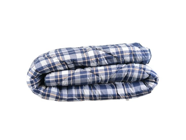Happybed Tartan Bettdecke - 140x220 cm