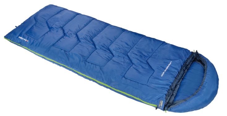 High Peak Vagabond 300 Schlafsack