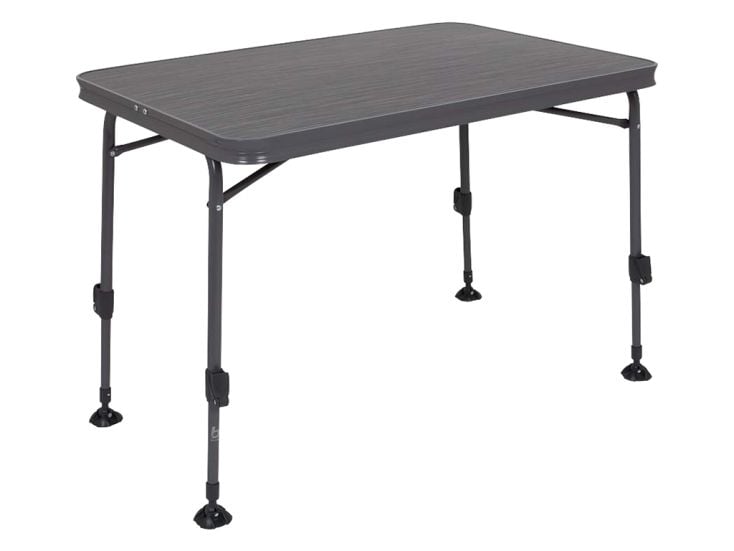 Bo-Camp Logan 100 x 68 cm Tisch
