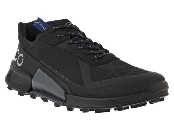 ECCO BIOM 2.1 X Black Herren Wanderschuhe