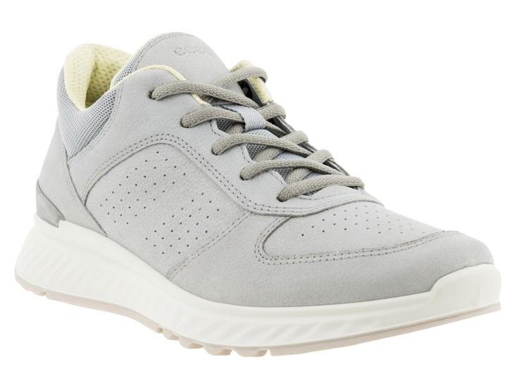 ECCO Exostride Concrete Grey Damen Wanderschuhe