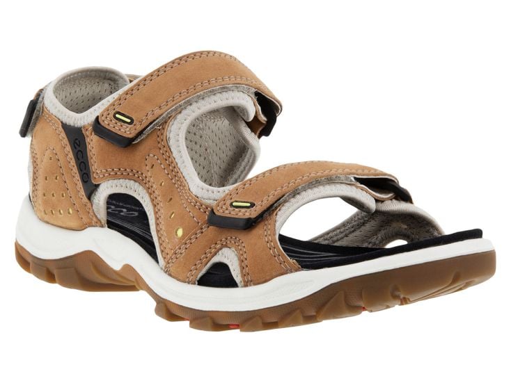 ECCO Offroad Lite Cashmere Damen Sandalen