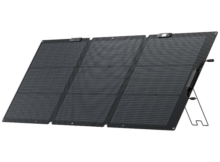 EcoFlow 160W Solarpanel