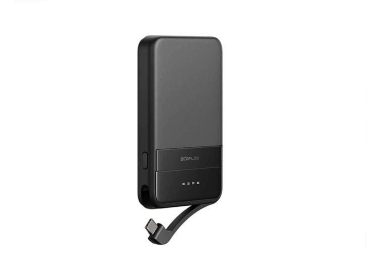 EcoFlow Rapid PowerBank 5.000mAh
