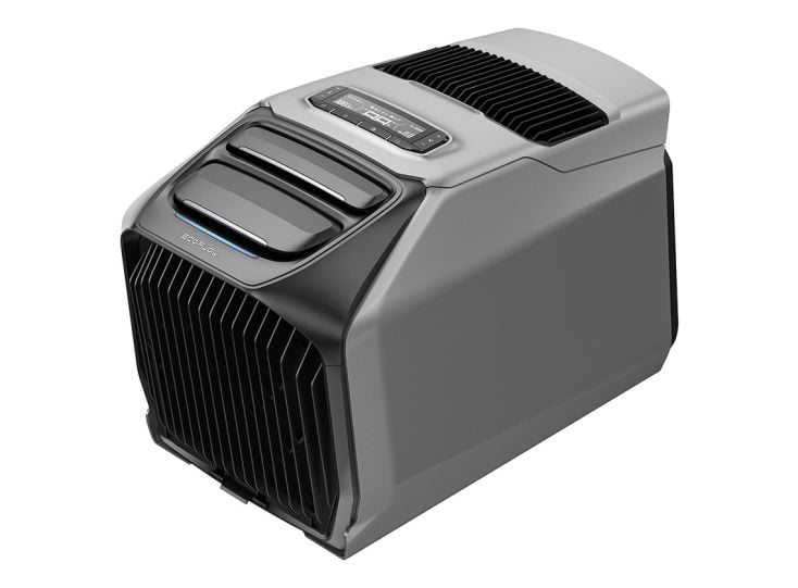 EcoFlow WAVE 3 tragbare Klimaanlage mit Heizfunktion