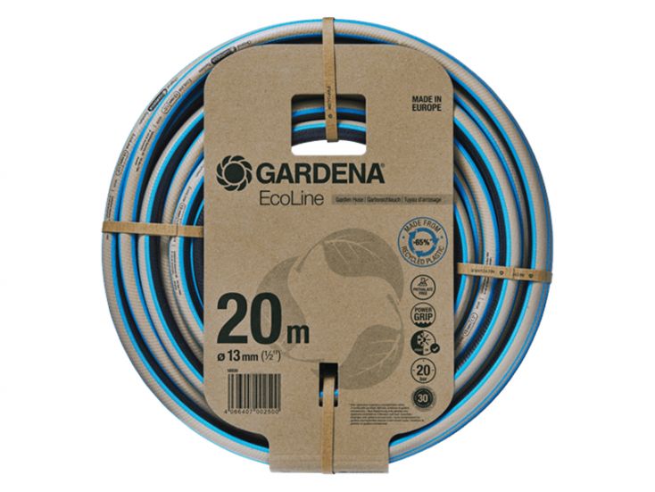 Gardena EcoLine 20m Gartenschlauch