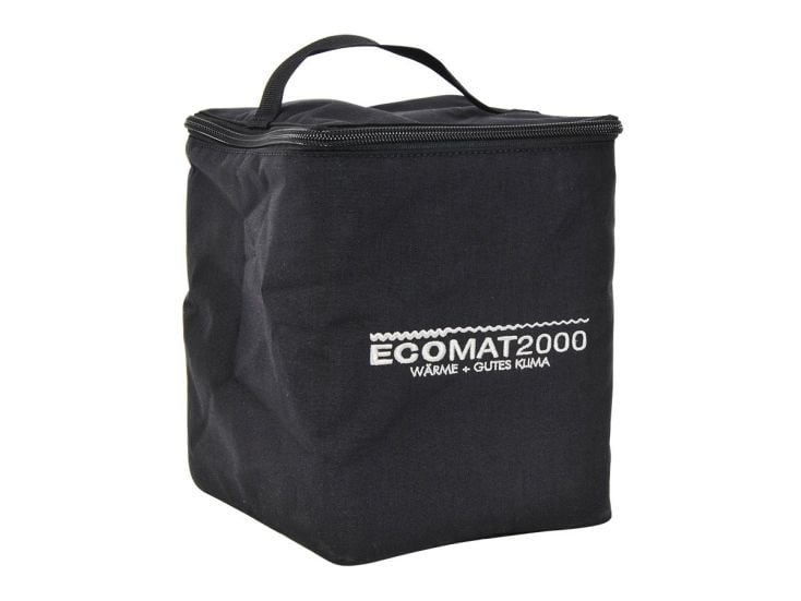 Ecomat 2000 Transporttas