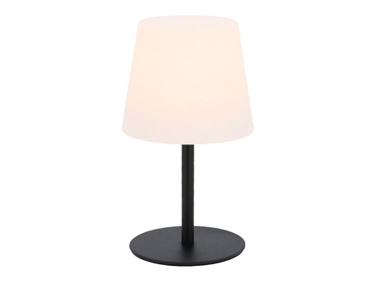 Travellife Elin Lampe - Black/White