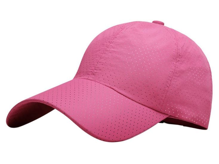 Hikr Sportkappe - Pink