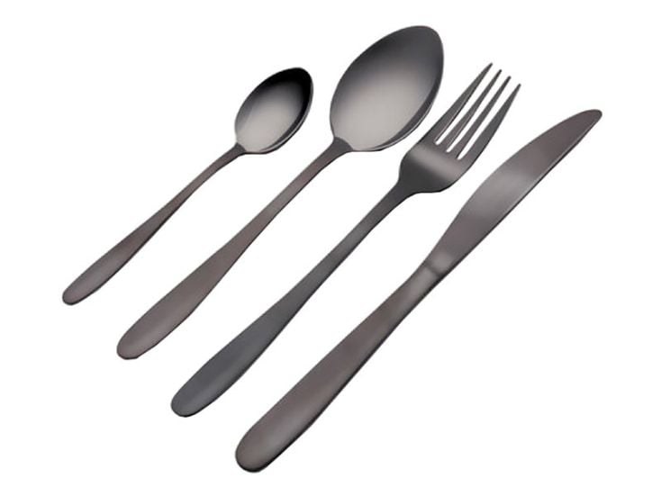 Alpina Besteckset - 16-teilig