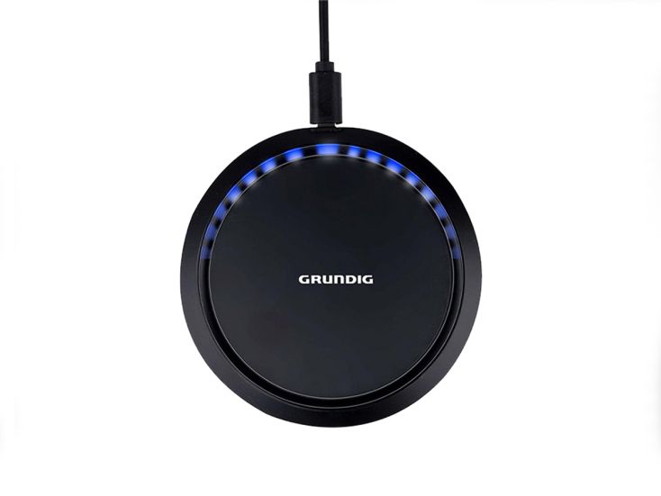 Edco Kabelloses Ladegerät micro usb - 10W