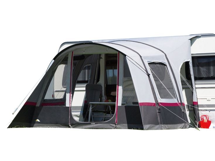 DWT Bella Air 340 x 280 +80 cm Luftvorzelt