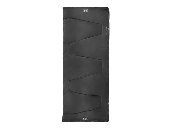 Highlander Sleepline 250 Schlafsack - Grey