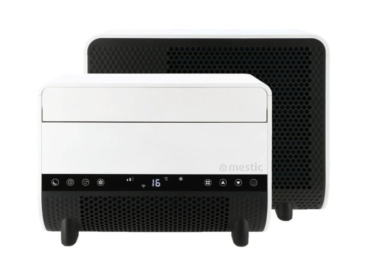 Mestic SPA-5100 Split-Unit-Klimaanlage