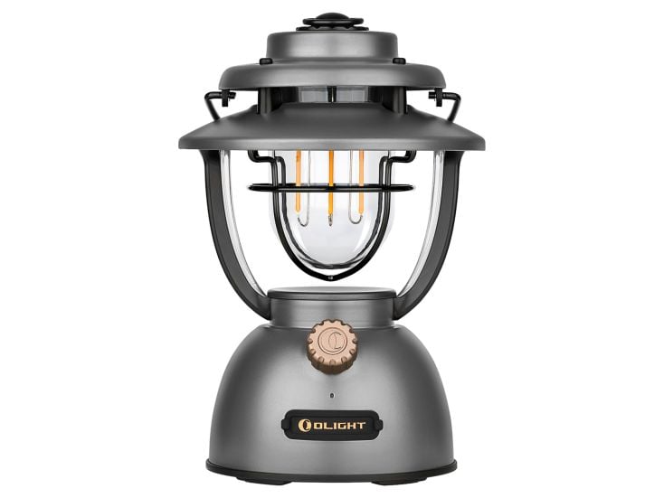 Olight Olantern Classic 2 PRO Laterne - Gunmetal Grey
