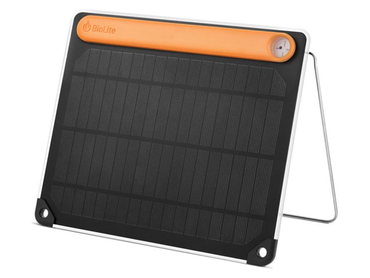 BioLite 5+ SolarPanel