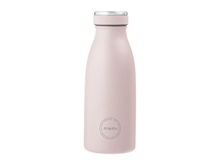 AYA&IDA 350 ml Thermosflasche - Soft Pink