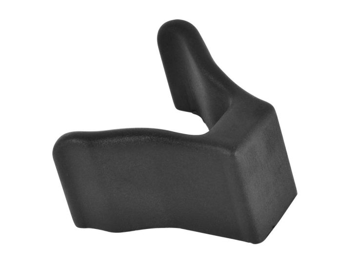 Obelink Front II Fahrradträger Endkappe