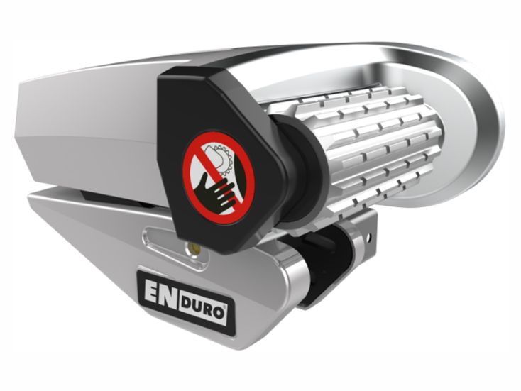 Zweite Chance Enduro EM515FL Rangierhilfe
