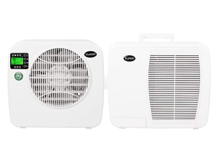 Eurom AC2401 E Split Klimaanlage