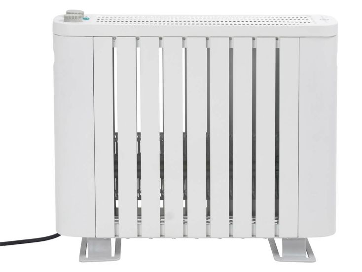Eurom RAD 1000 Oil free Radiatorheizung