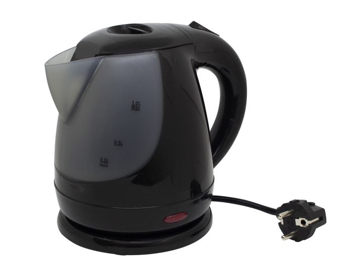 Eurotrail Wasserkocher