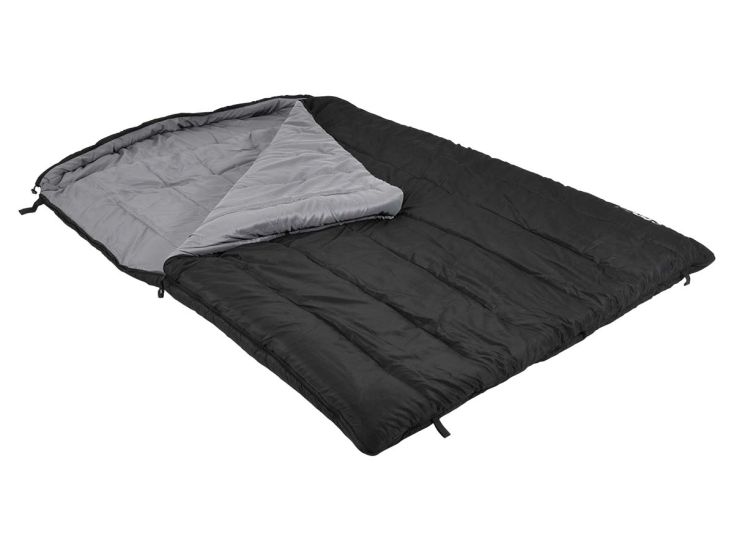 Eurotrail Yucca Double Schlafsack