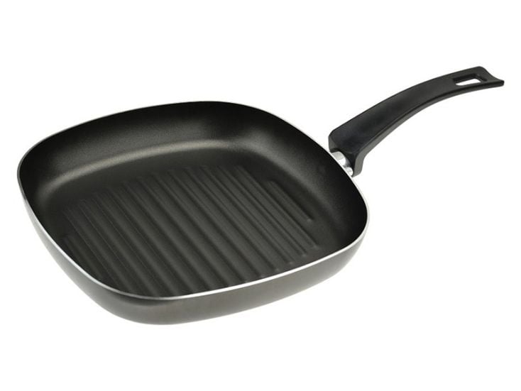 Excellent Houseware 26 x 26 Grillpfanne