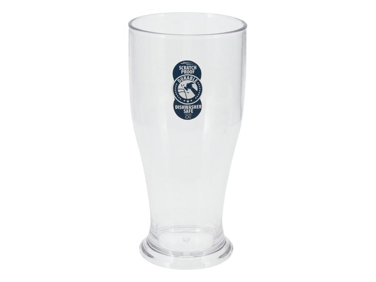 Excellent Houseware Bierglas - 520 ml