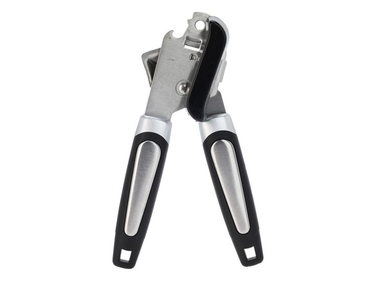 Excellent Houseware Dosenöffner - RVS