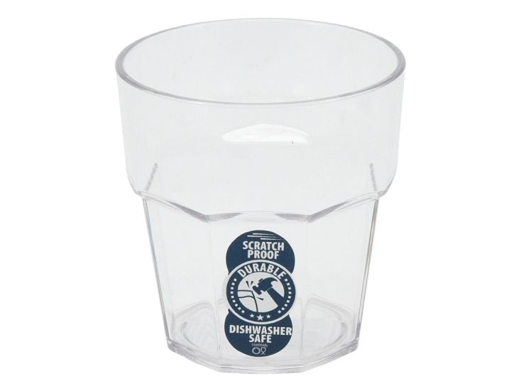 Excellent Houseware Trinkglas - 275 ml