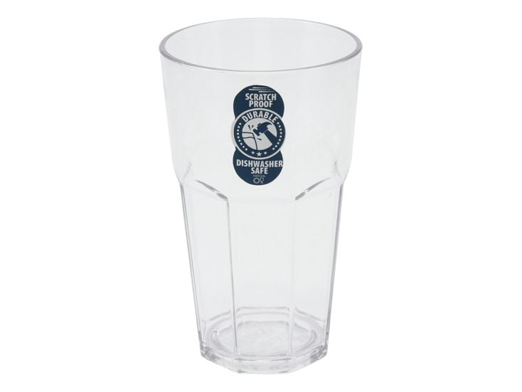 Excellent Houseware Trinkglas - 370 ml