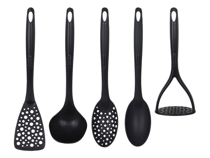 Excellent Houseware Küchenset - 5-teilig