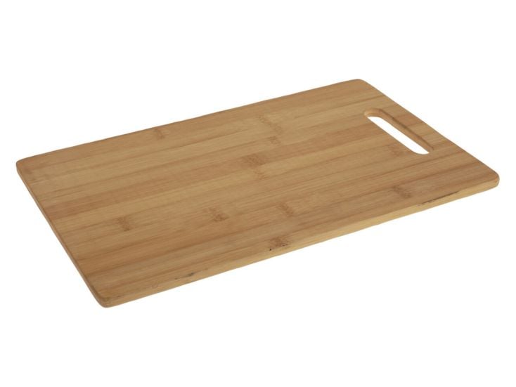 Excellent Houseware Schneidebrett - 36 x 23 cm
