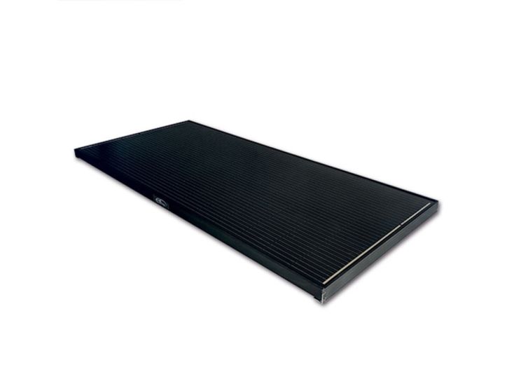 ExtraSUN 200W Solarmodul