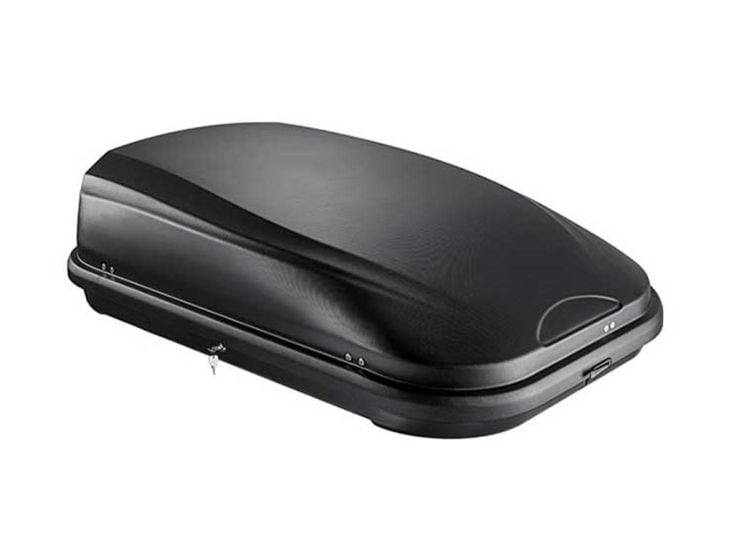 Junior FL 320 Dachbox - Black