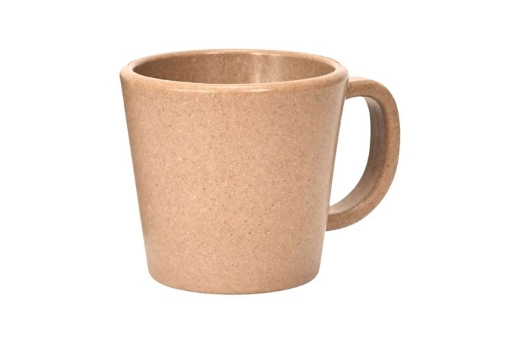 Croppie 375 ml  Majestic Tasse - Tortilla